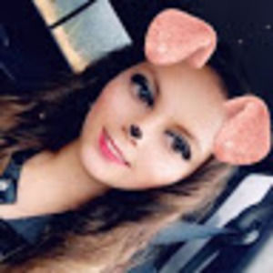 Meet your Posher, Marie